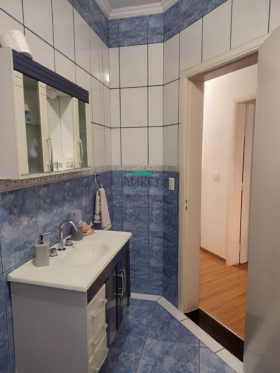 Sobrado, 3 quartos - Foto 20