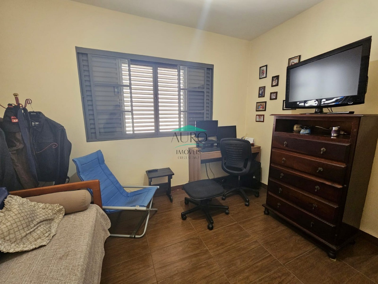 Casa, 3 quartos, 165 m² - Foto 7