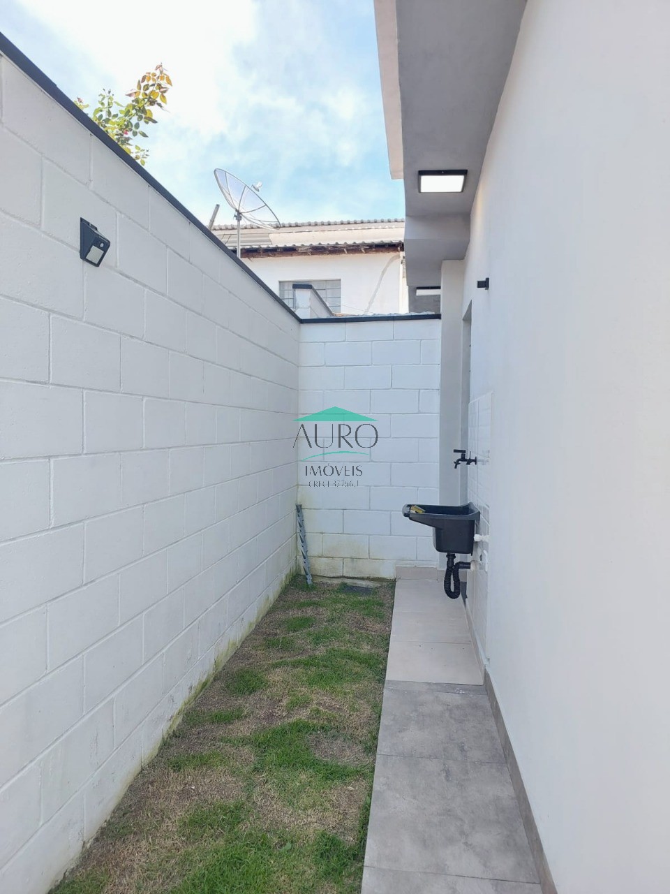 Sobrado, 2 quartos - Foto 25
