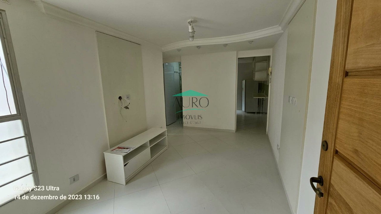 Apartamento, 2 quartos, 48 m² - Foto 4