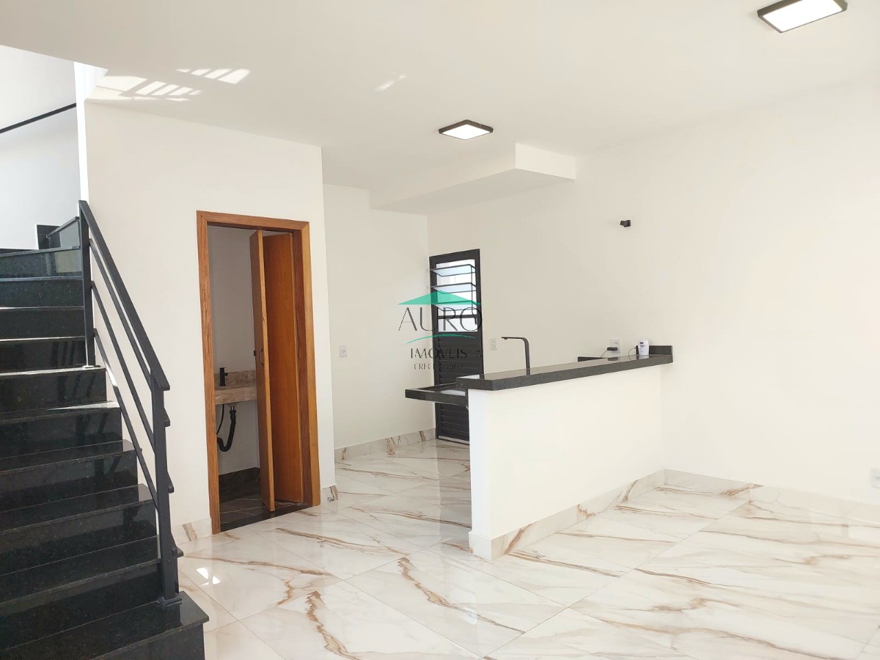Sobrado, 2 quartos - Foto 2