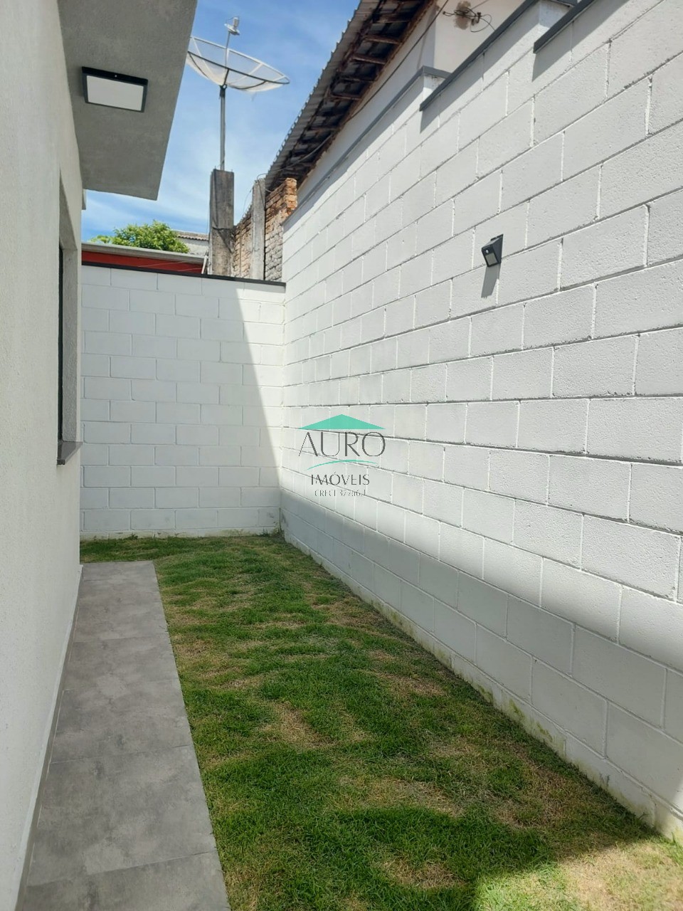 Sobrado, 2 quartos - Foto 22