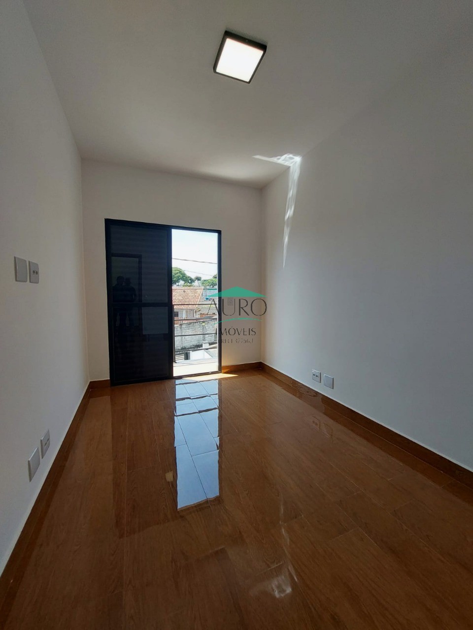 Sobrado, 2 quartos - Foto 11