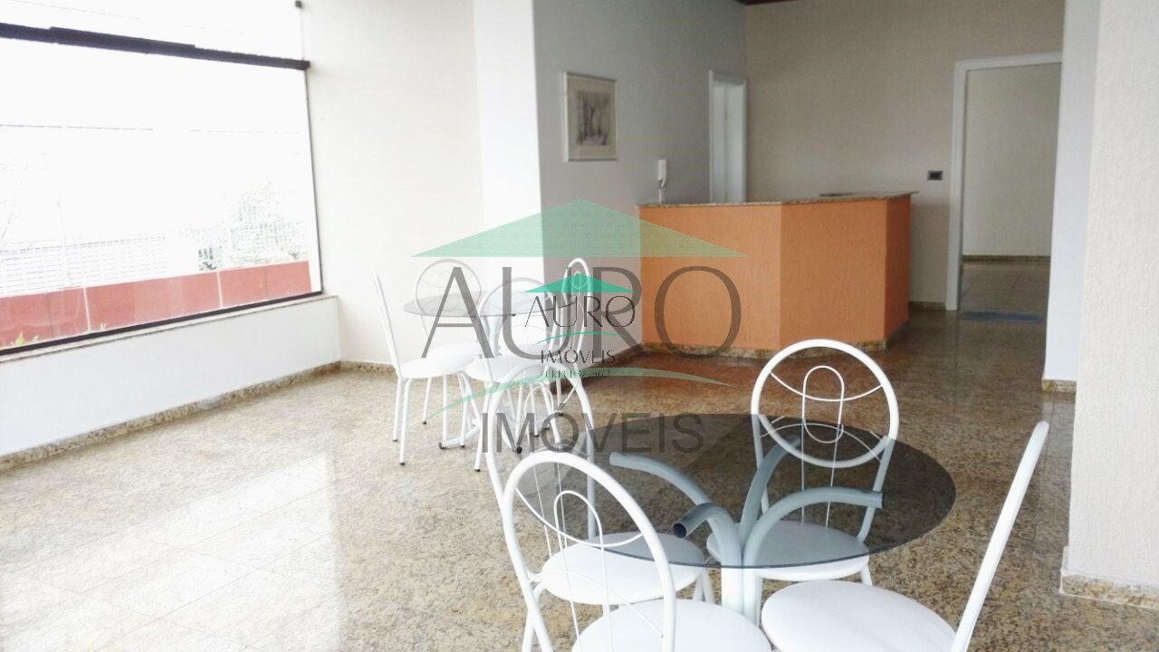 Apartamento, 2 quartos, 58 m² - Foto 20