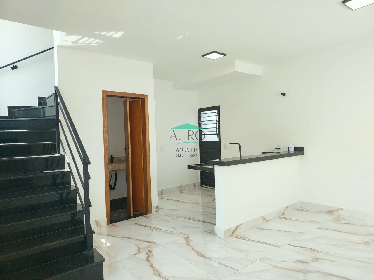 Sobrado, 2 quartos - Foto 1