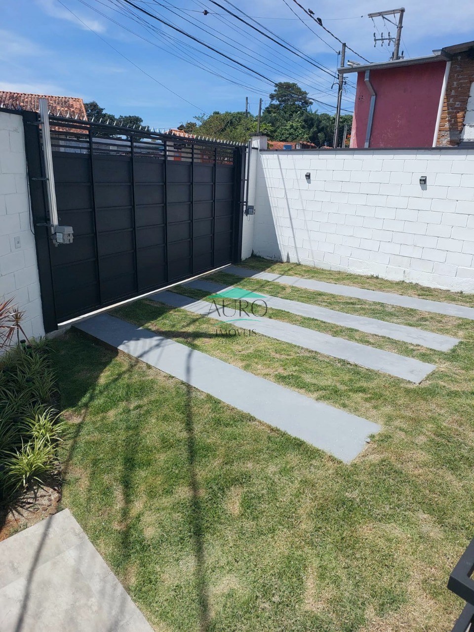 Sobrado, 2 quartos - Foto 31
