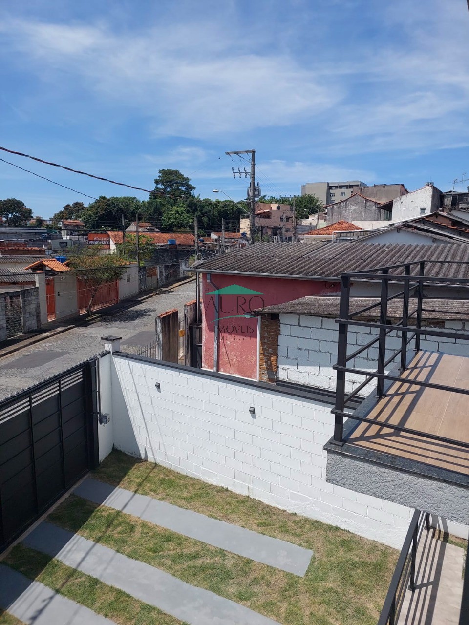 Sobrado, 2 quartos - Foto 26