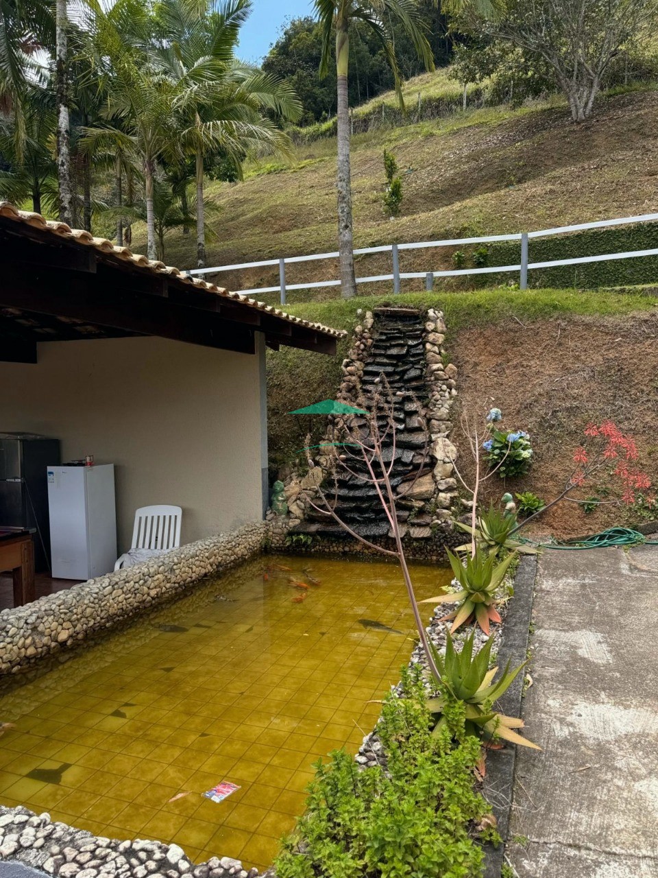 Sítio, 4 quartos - Foto 40
