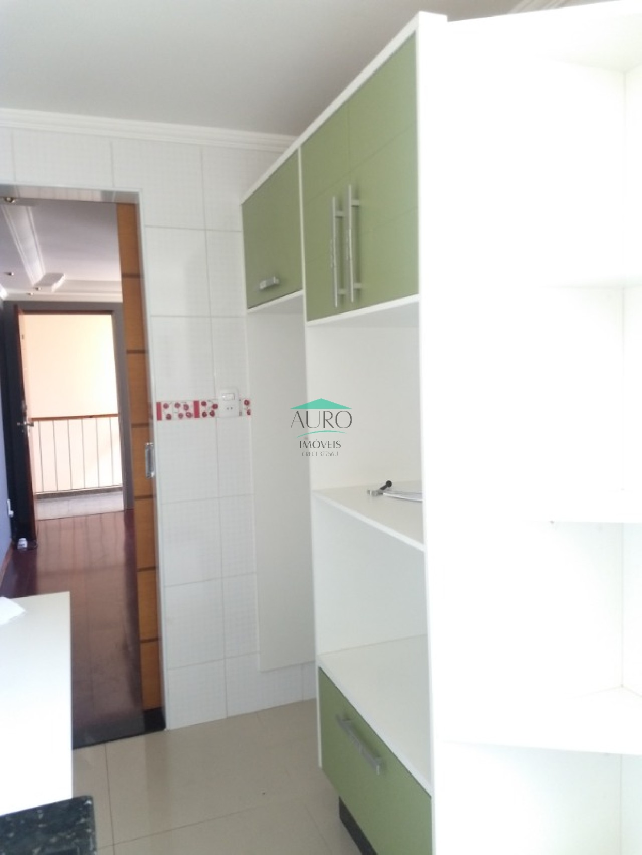 Apartamento, 2 quartos, 58 m² - Foto 5