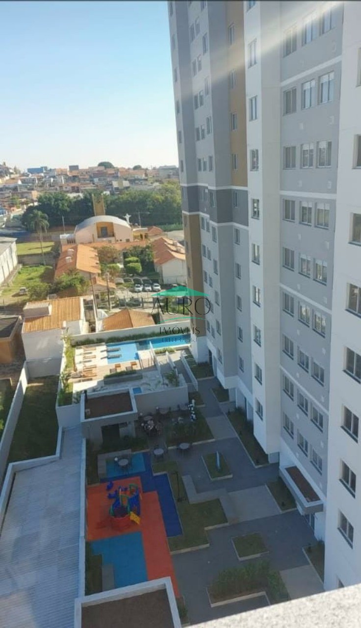 Apartamento, 2 quartos, 42 m² - Foto 3