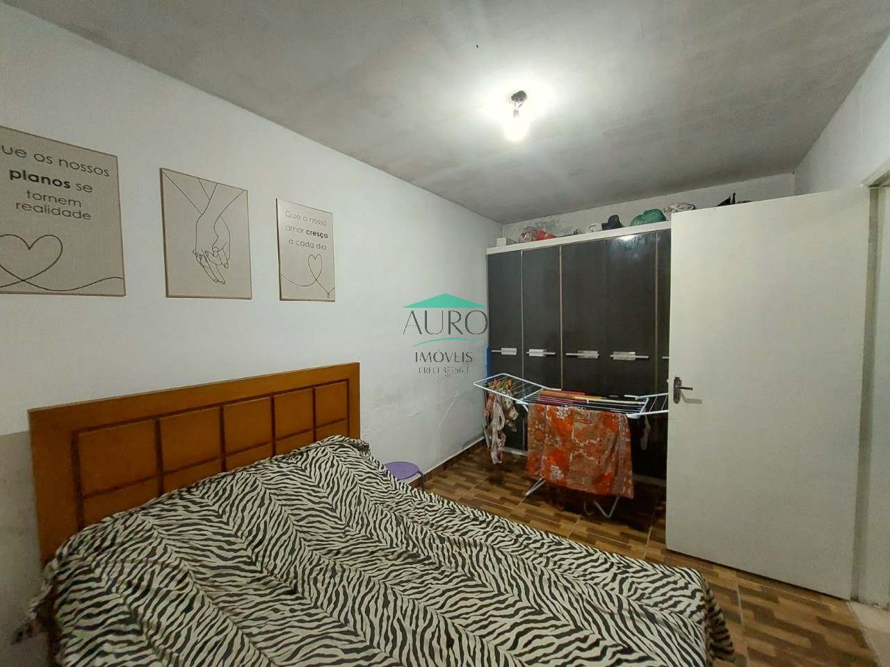 Casa, 2 quartos - Foto 4
