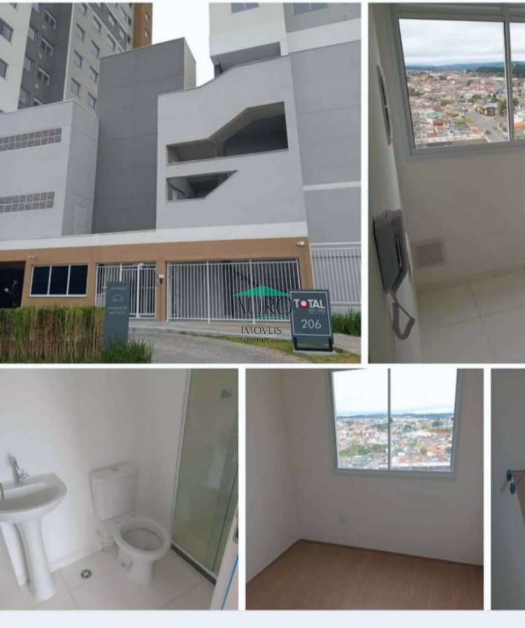 Apartamento, 2 quartos, 42 m² - Foto 15