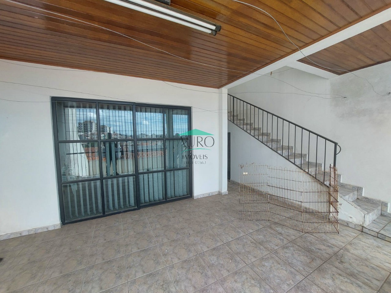 Casa, 3 quartos, 212 m² - Foto 3