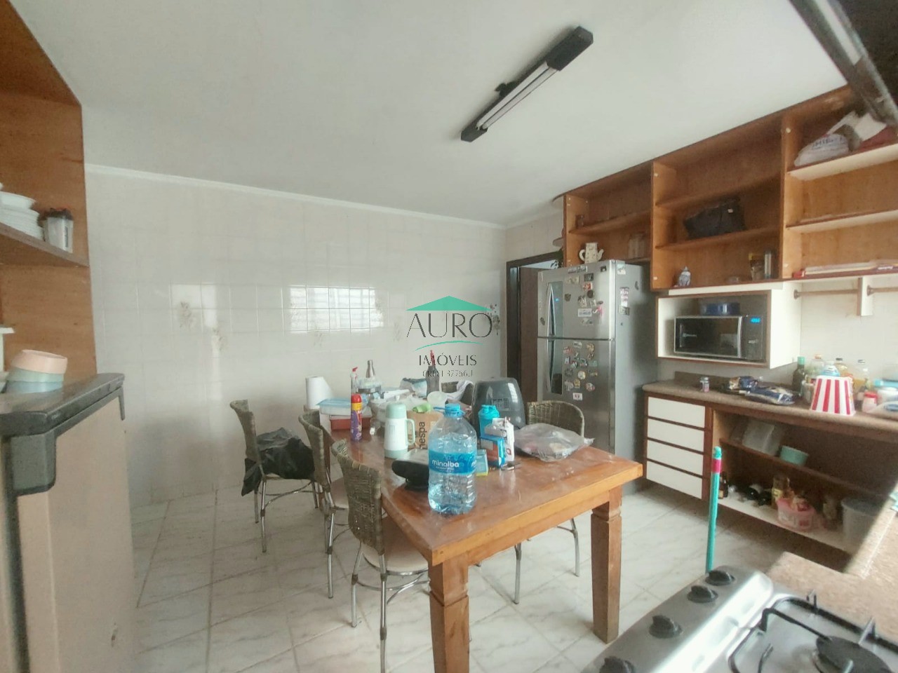 Casa, 3 quartos, 212 m² - Foto 16