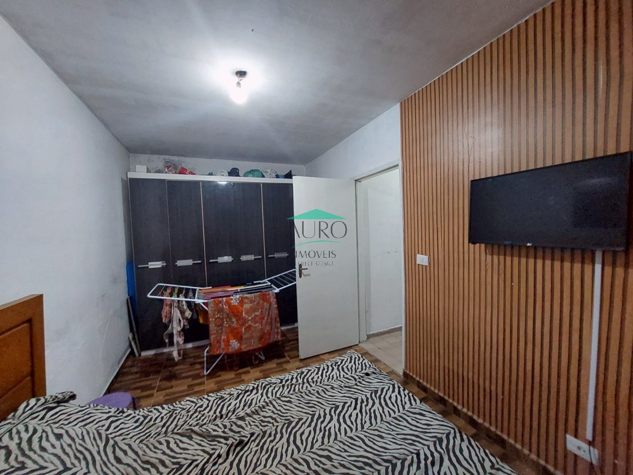 Casa, 2 quartos - Foto 3