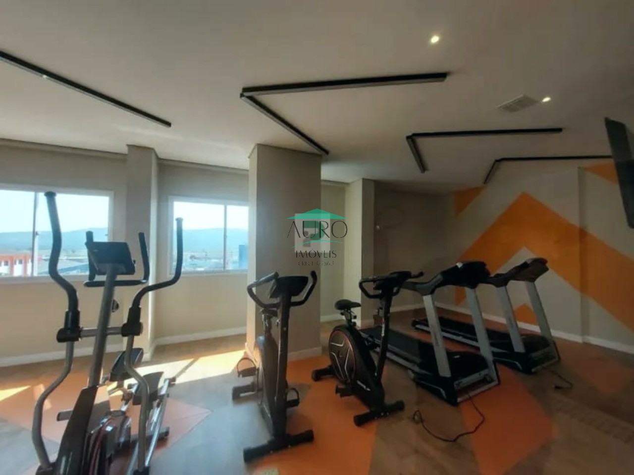 Apartamento, 2 quartos, 42 m² - Foto 4
