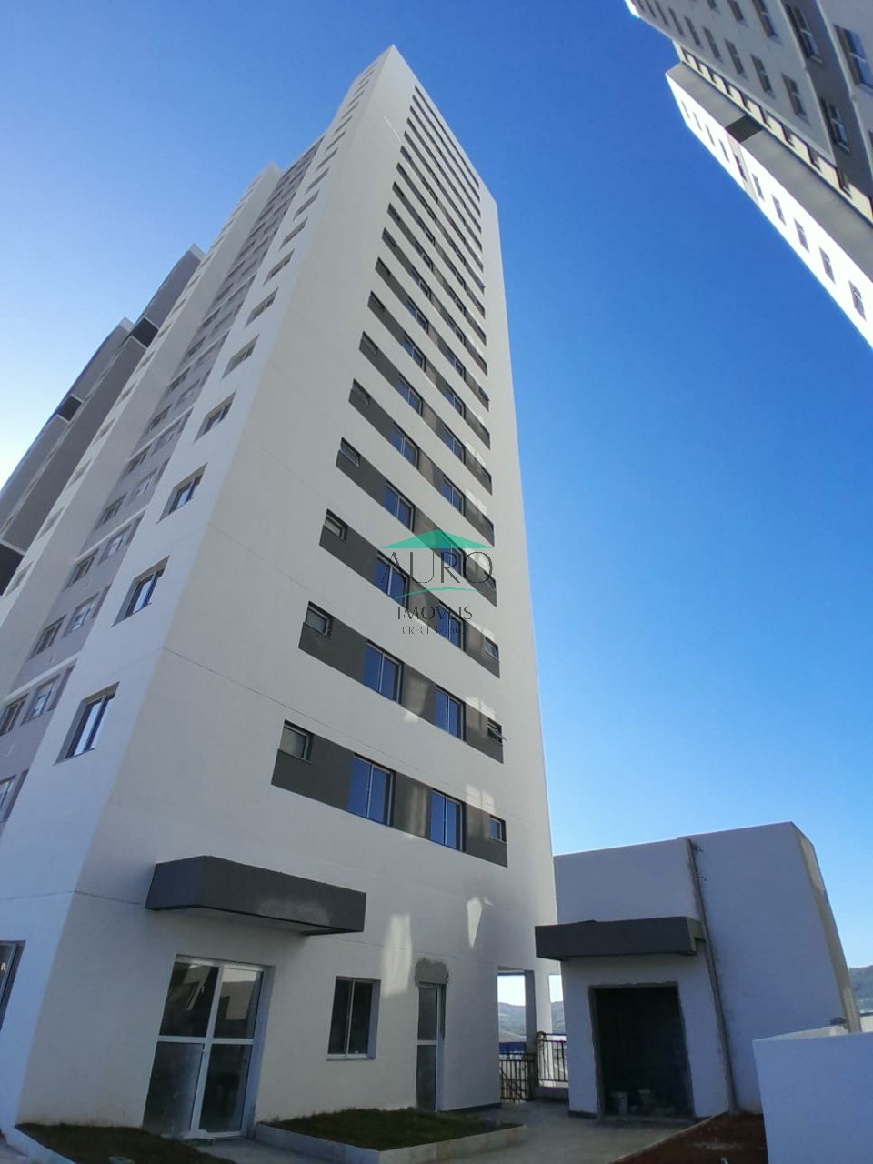 Apartamento, 2 quartos, 42 m² - Foto 1