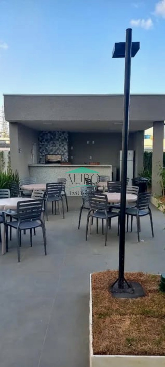 Apartamento, 2 quartos, 42 m² - Foto 12