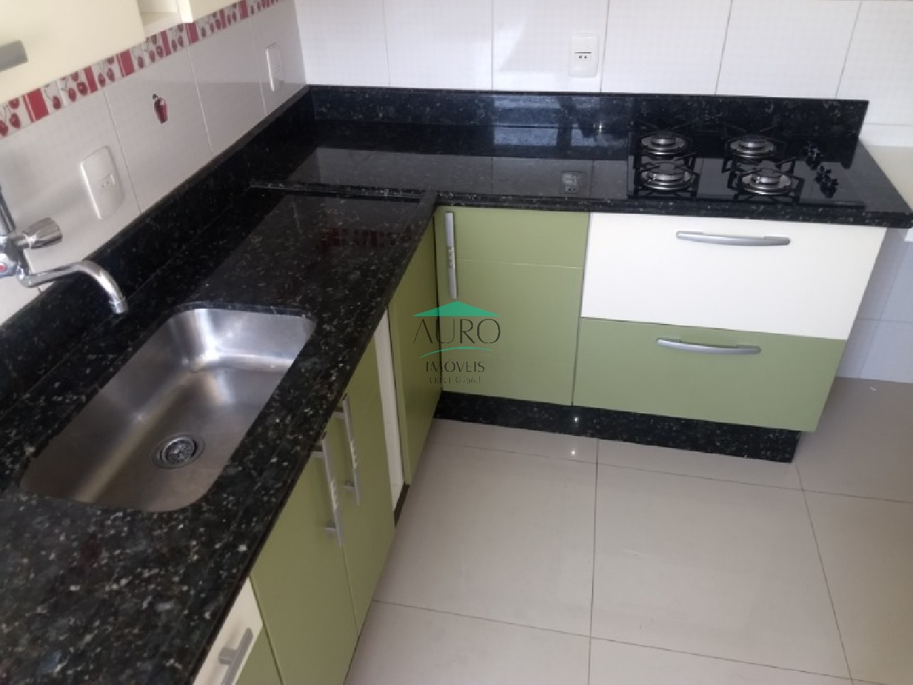Apartamento, 2 quartos, 58 m² - Foto 6