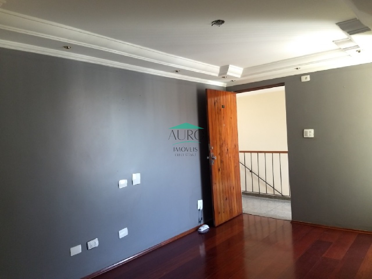 Apartamento, 2 quartos, 58 m² - Foto 2