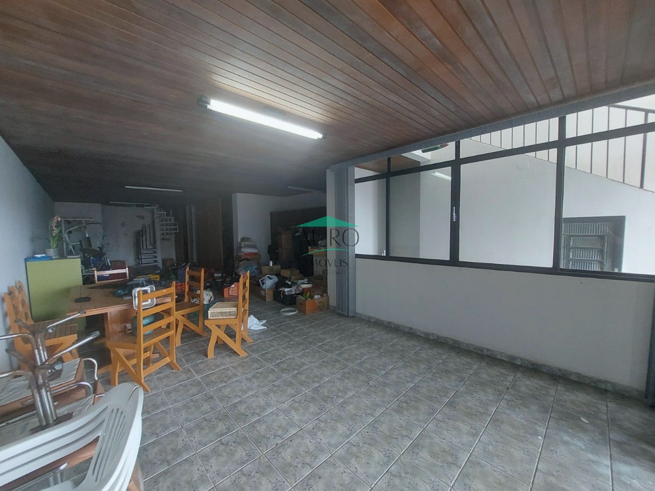 Casa, 3 quartos, 212 m² - Foto 2