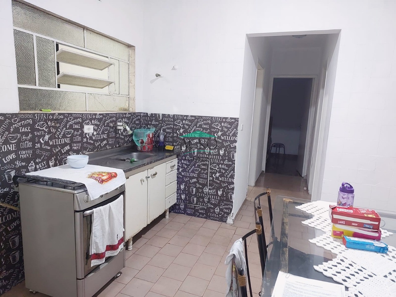 Casa, 2 quartos - Foto 12