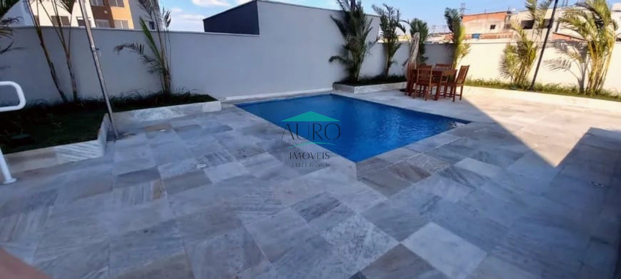 Apartamento, 2 quartos, 42 m² - Foto 5