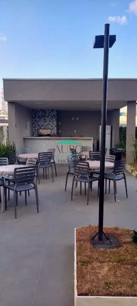 Apartamento, 2 quartos, 42 m² - Foto 13
