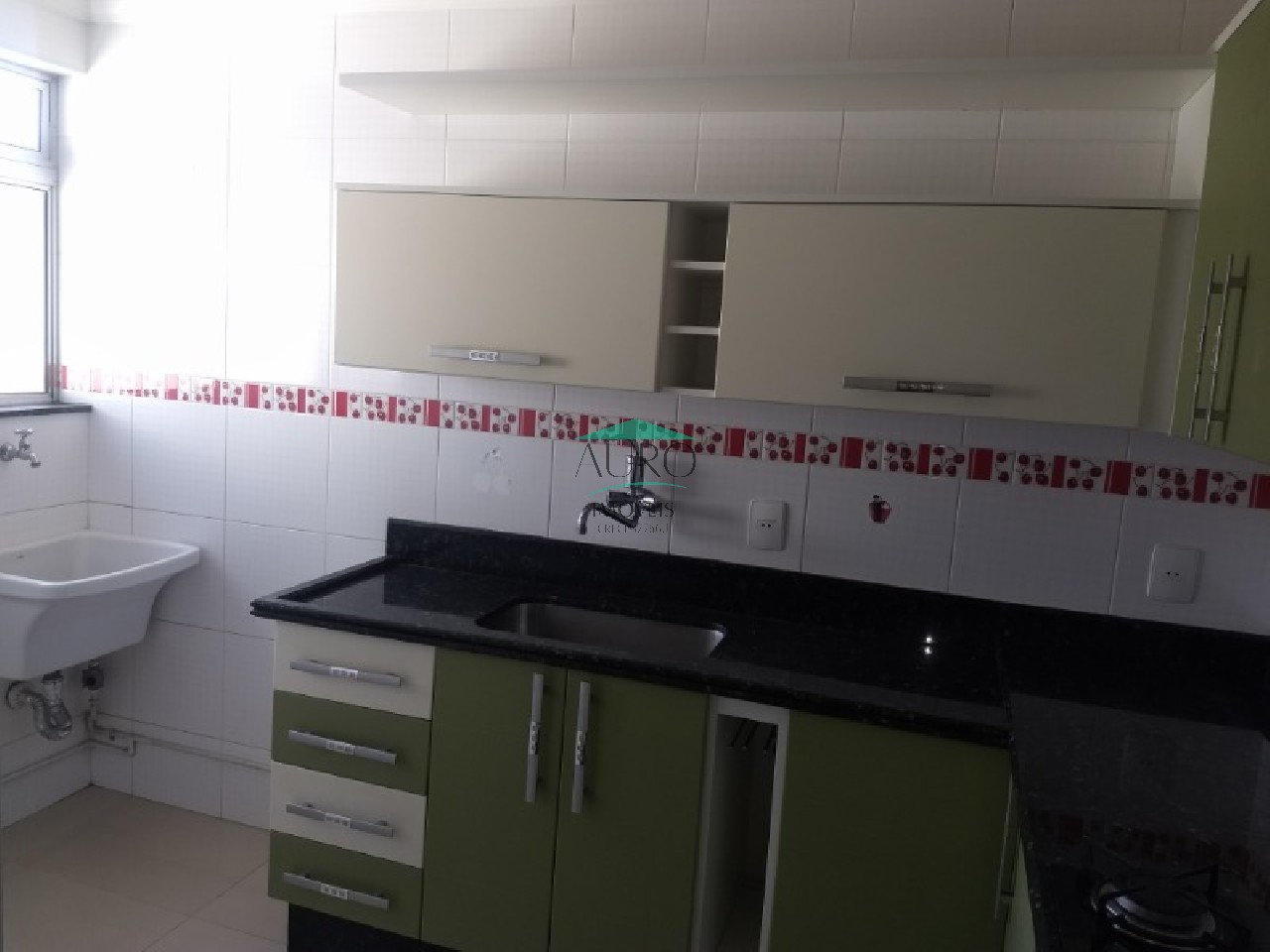 Apartamento, 2 quartos, 58 m² - Foto 7