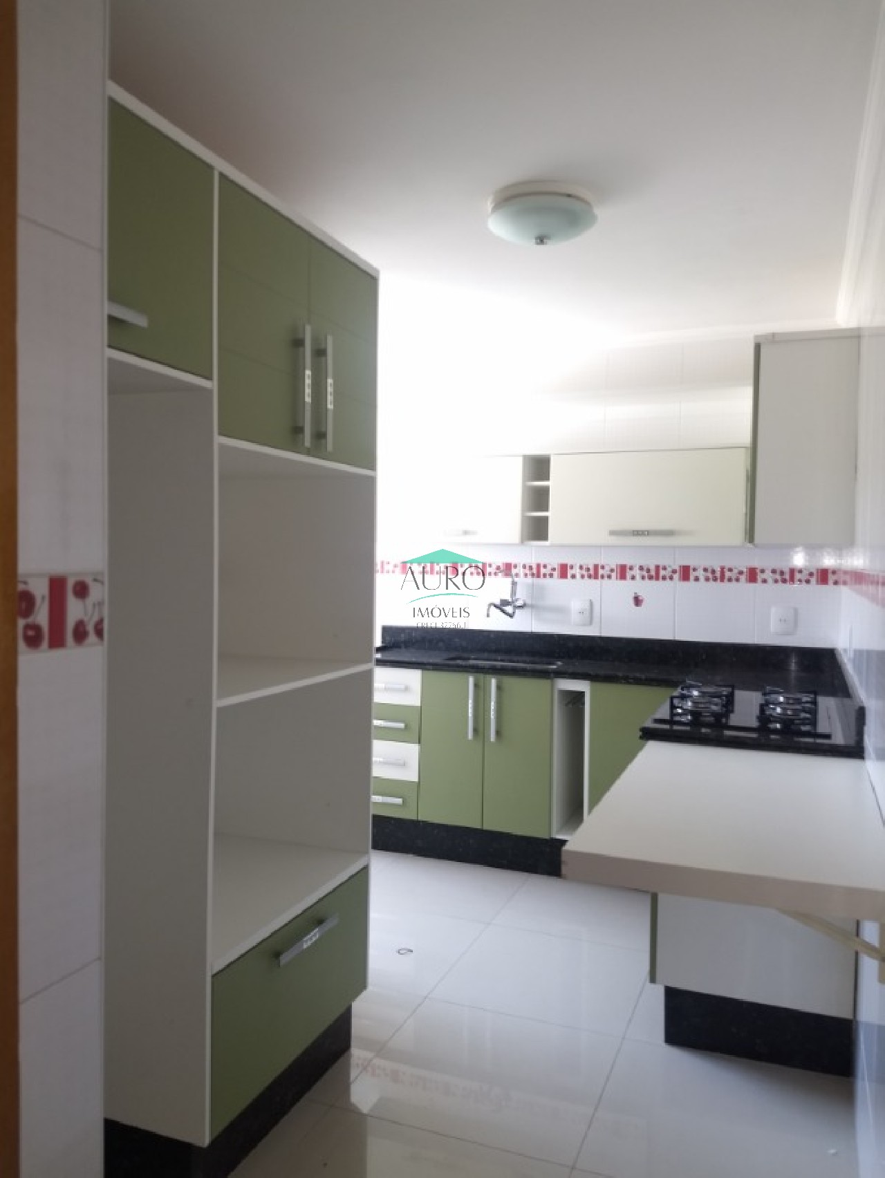 Apartamento, 2 quartos, 58 m² - Foto 9