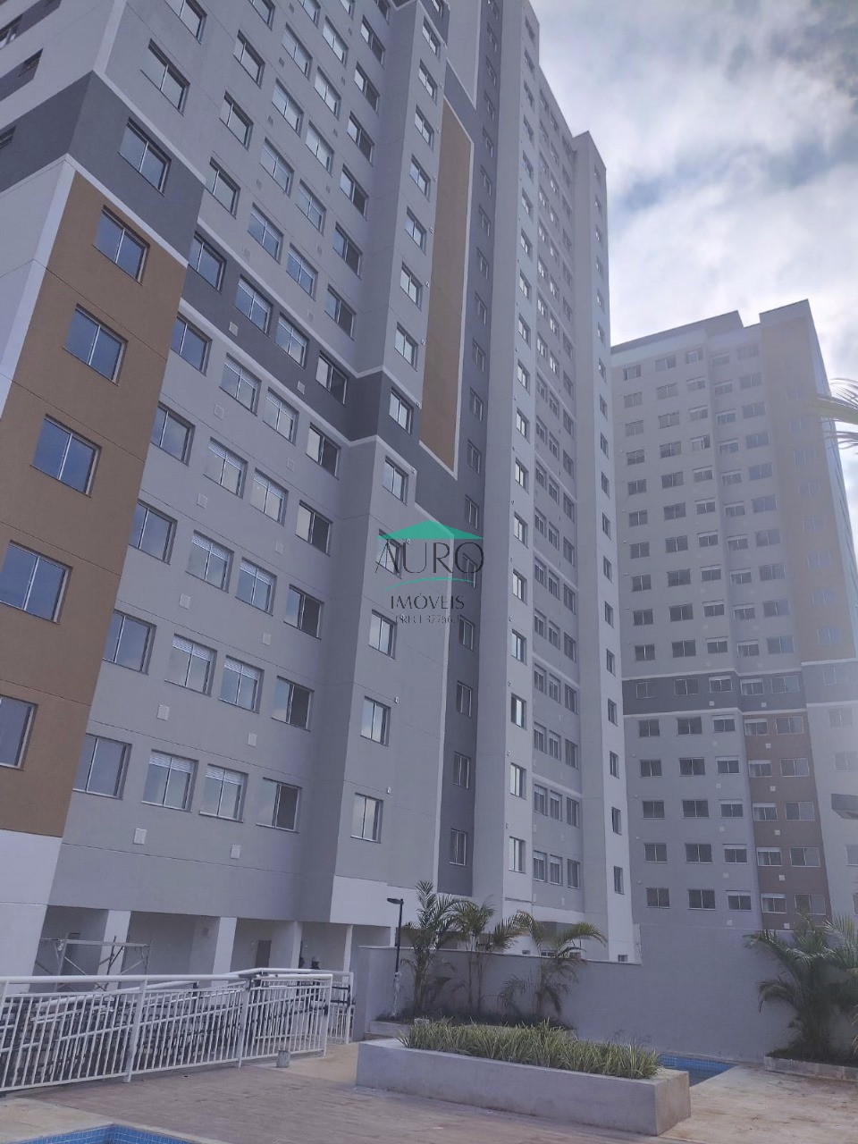 Apartamento, 2 quartos, 42 m² - Foto 6