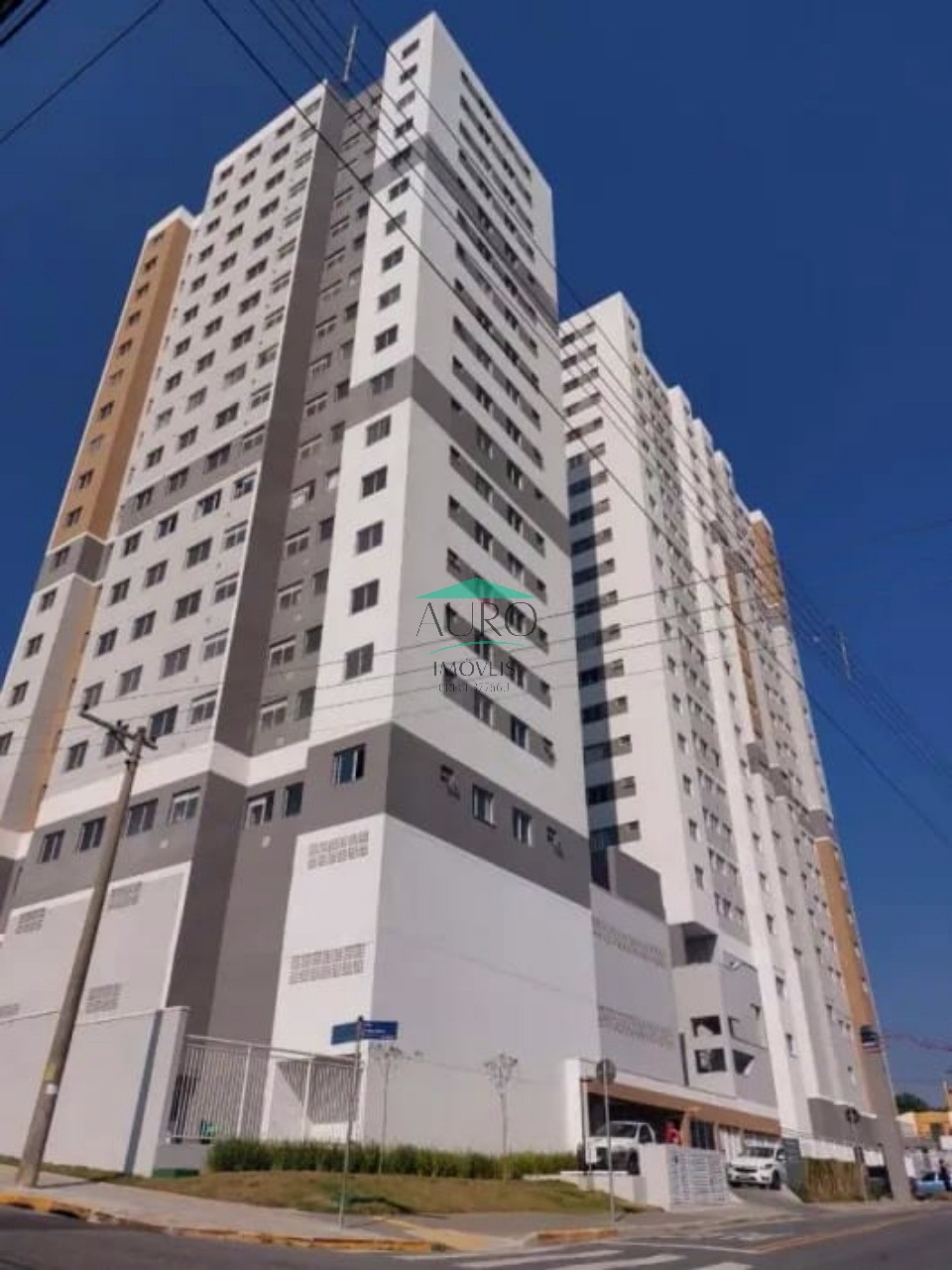 Apartamento, 2 quartos, 42 m² - Foto 7
