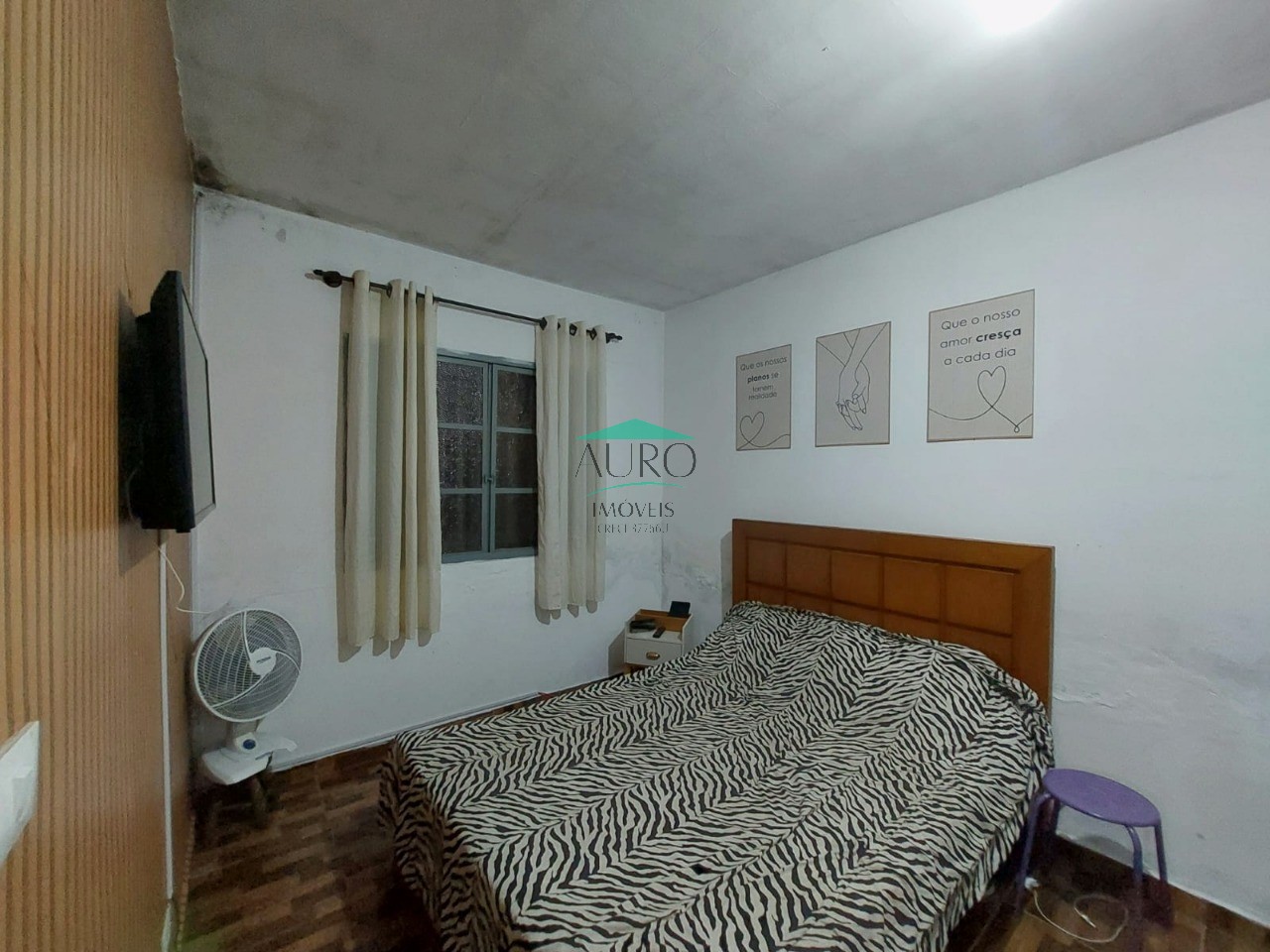 Casa, 2 quartos - Foto 5