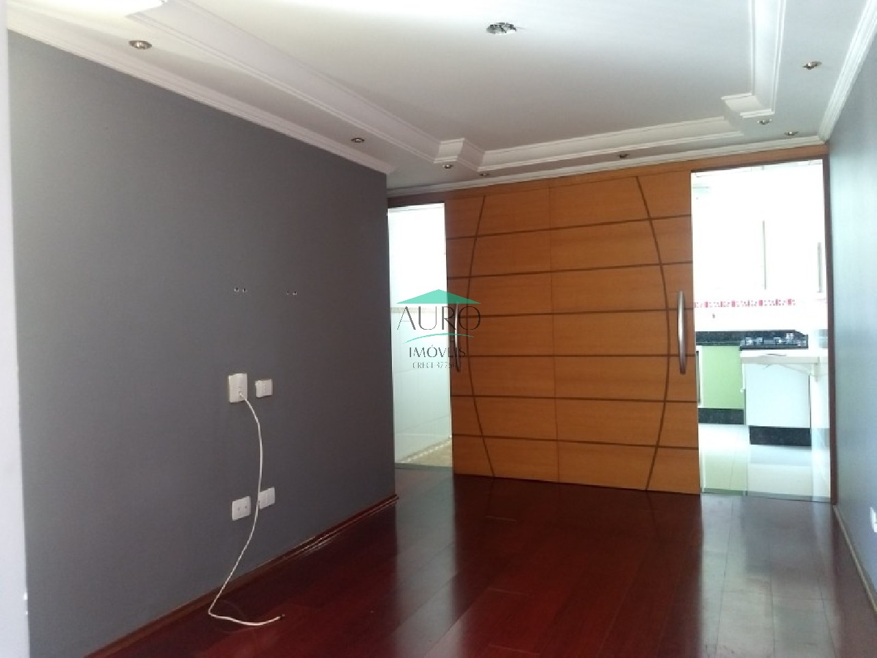 Apartamento, 2 quartos, 58 m² - Foto 1