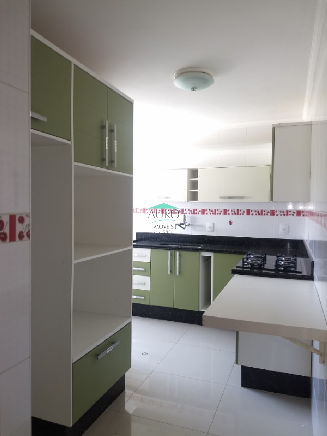 Apartamento, 2 quartos, 58 m² - Foto 8