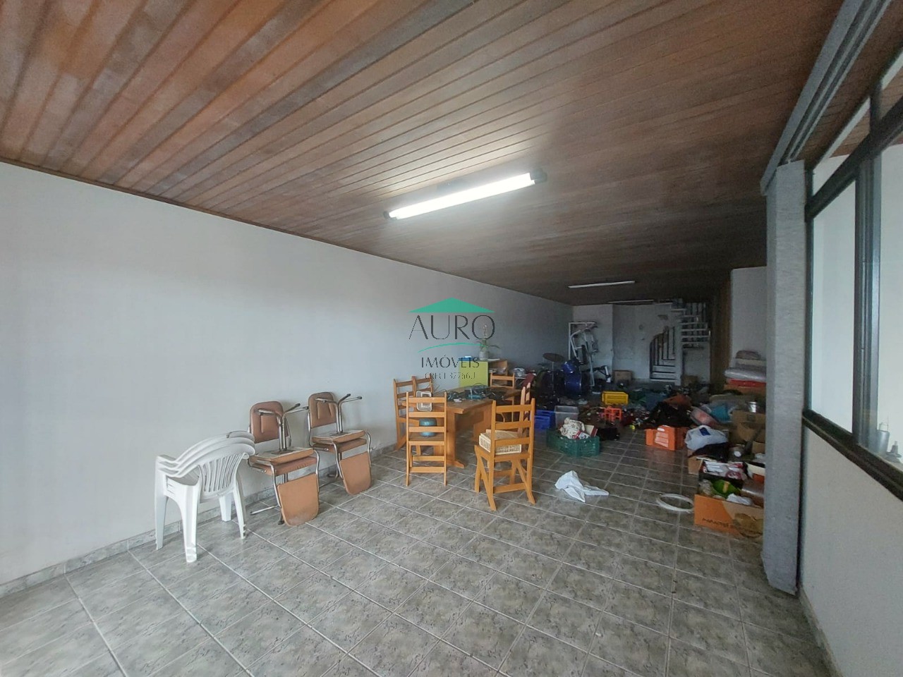 Casa, 3 quartos, 212 m² - Foto 4