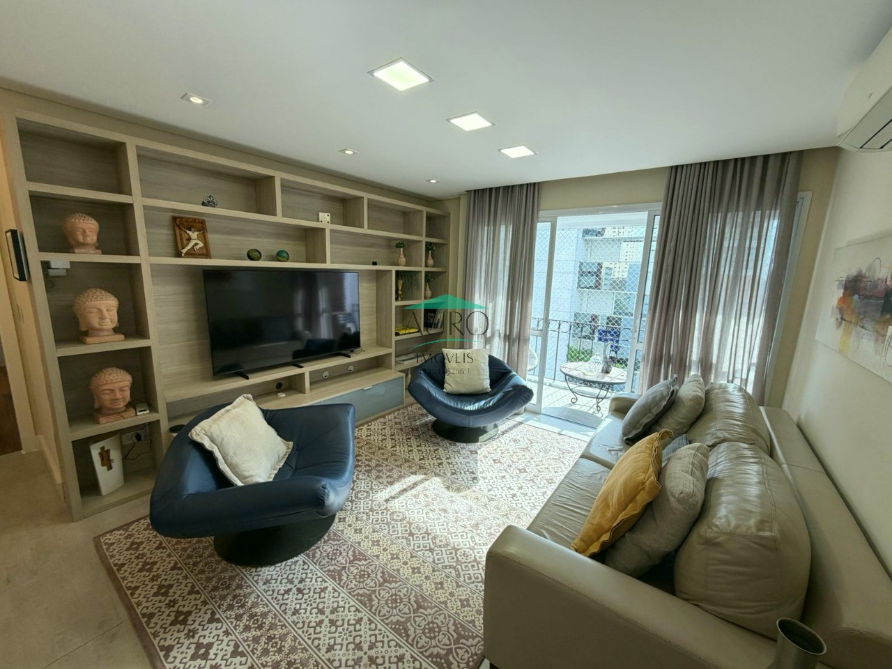 Apartamento, 2 quartos, 102 m² - Foto 15
