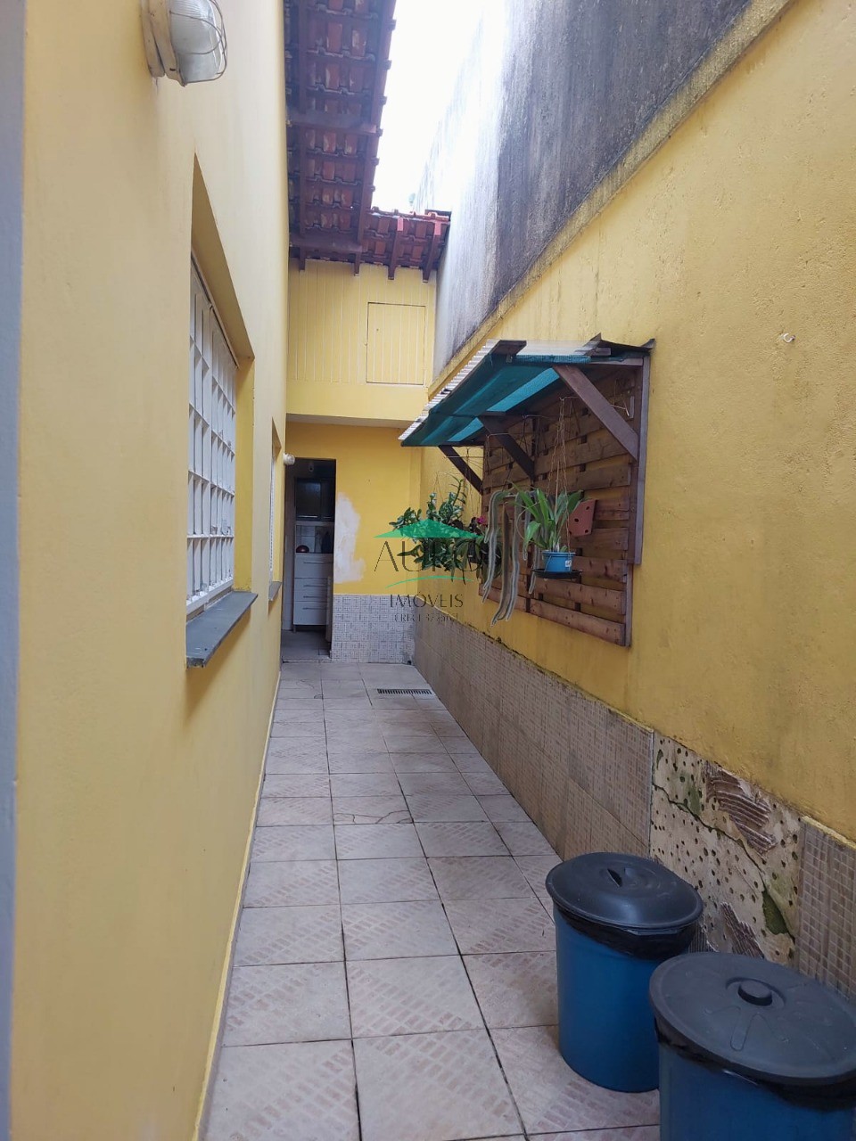 Casa, 3 quartos - Foto 24