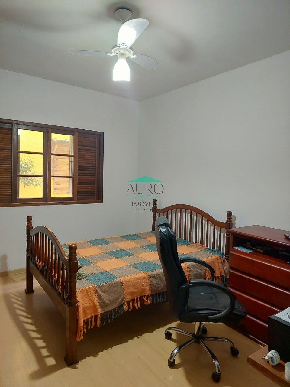 Casa, 3 quartos - Foto 12