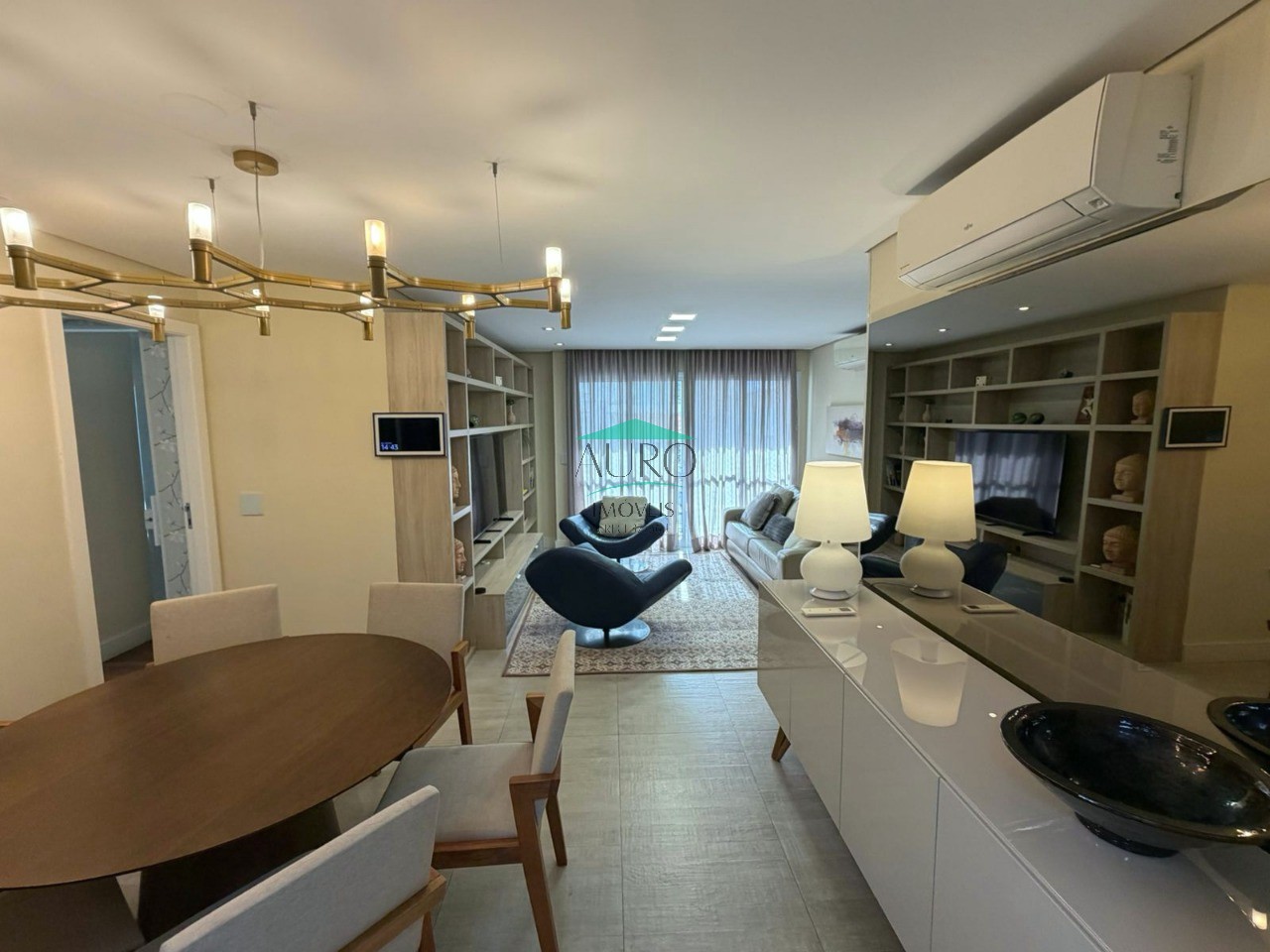 Apartamento, 2 quartos, 102 m² - Foto 22