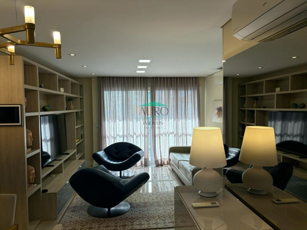 Apartamento, 2 quartos, 102 m² - Foto 19