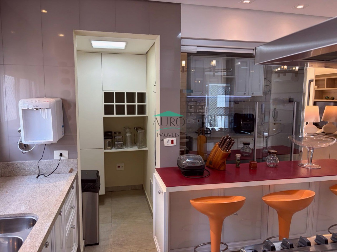 Apartamento, 2 quartos, 102 m² - Foto 28