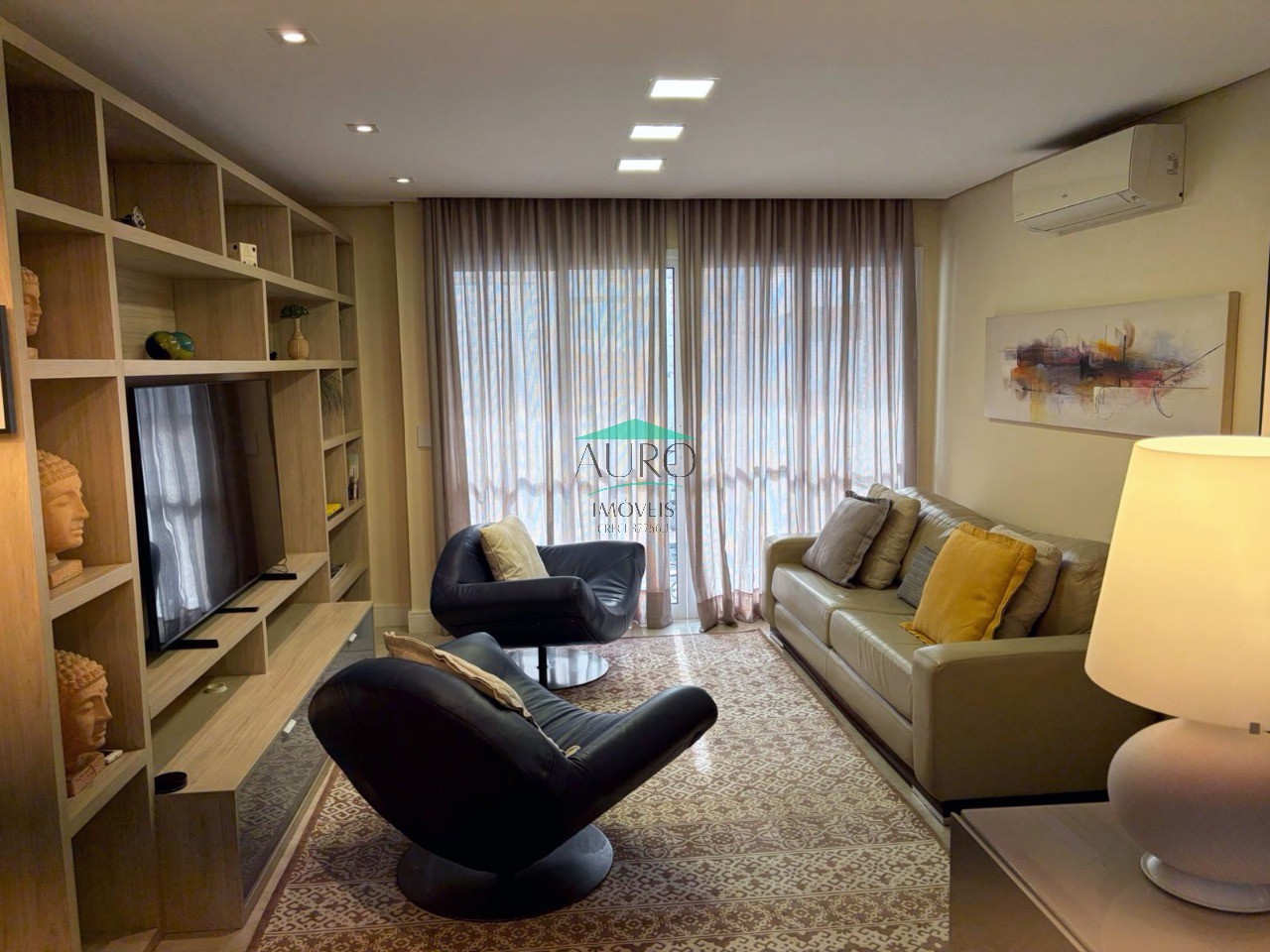 Apartamento, 2 quartos, 102 m² - Foto 16