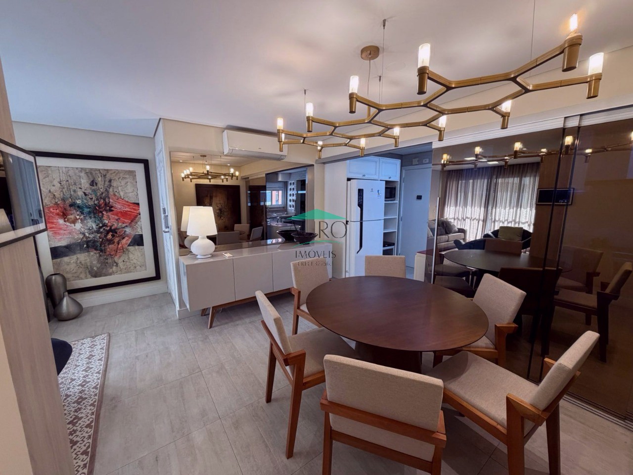 Apartamento, 2 quartos, 102 m² - Foto 13