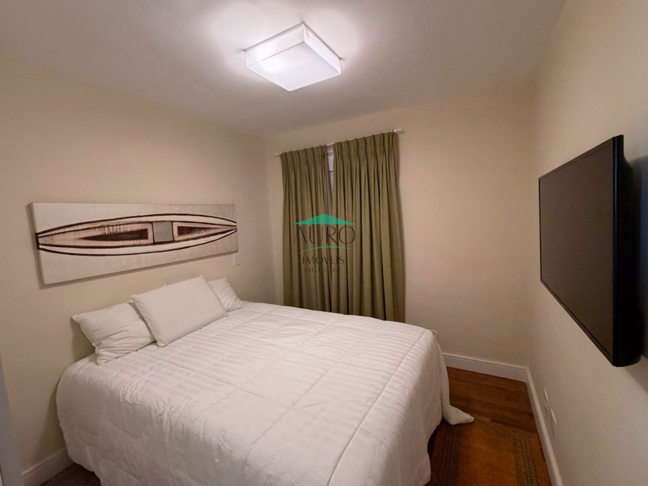 Apartamento, 2 quartos, 102 m² - Foto 4