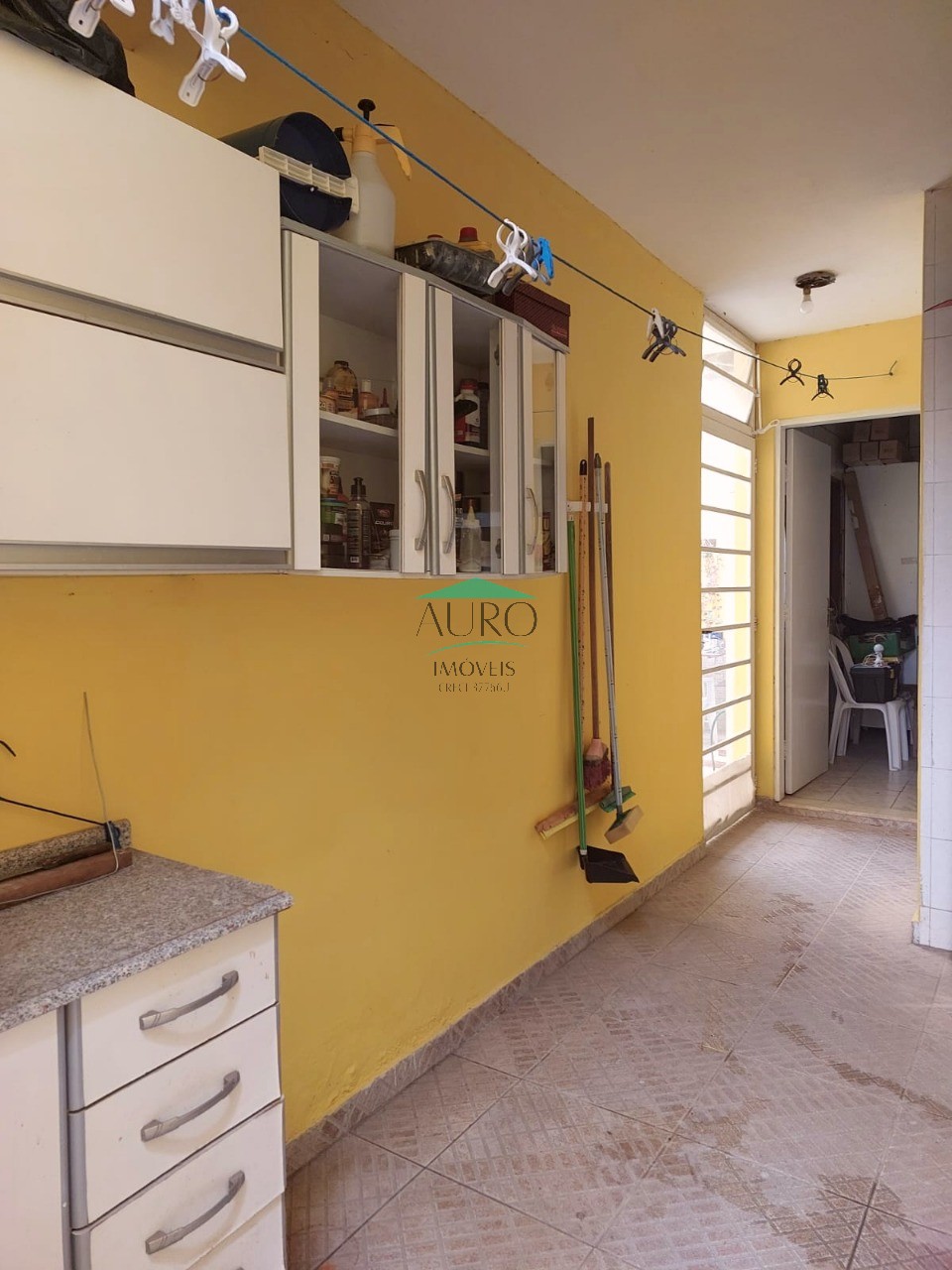Casa, 3 quartos - Foto 30