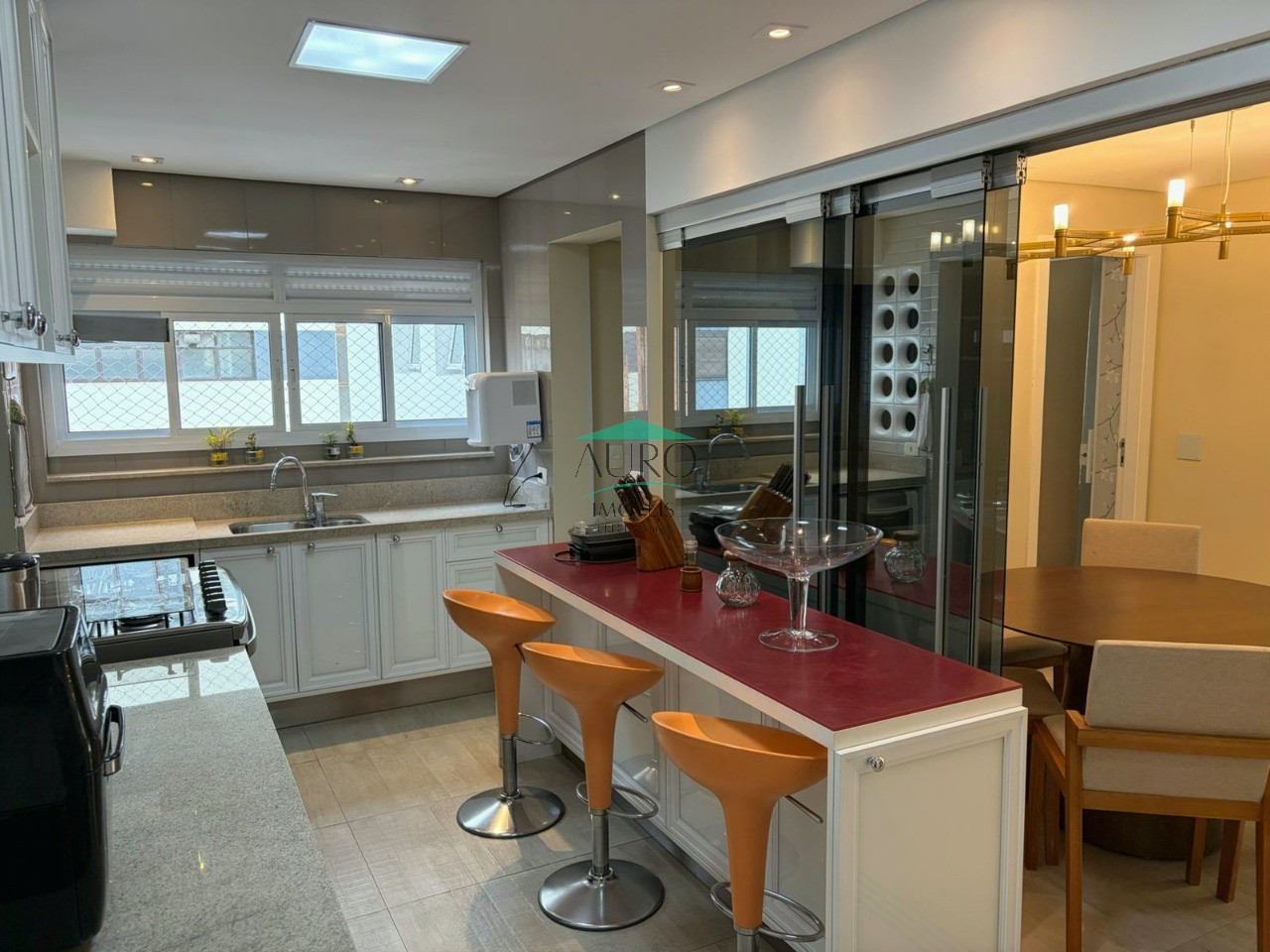 Apartamento, 2 quartos, 102 m² - Foto 24