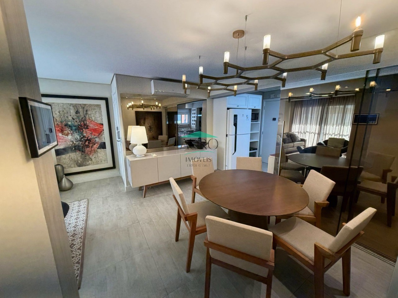 Apartamento, 2 quartos, 102 m² - Foto 12