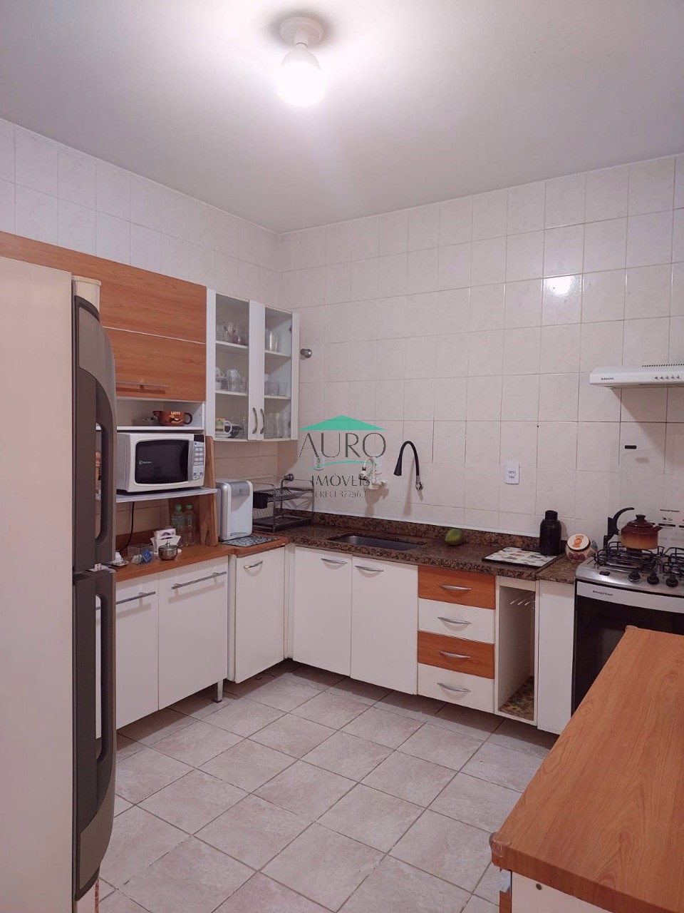 Casa, 3 quartos - Foto 25