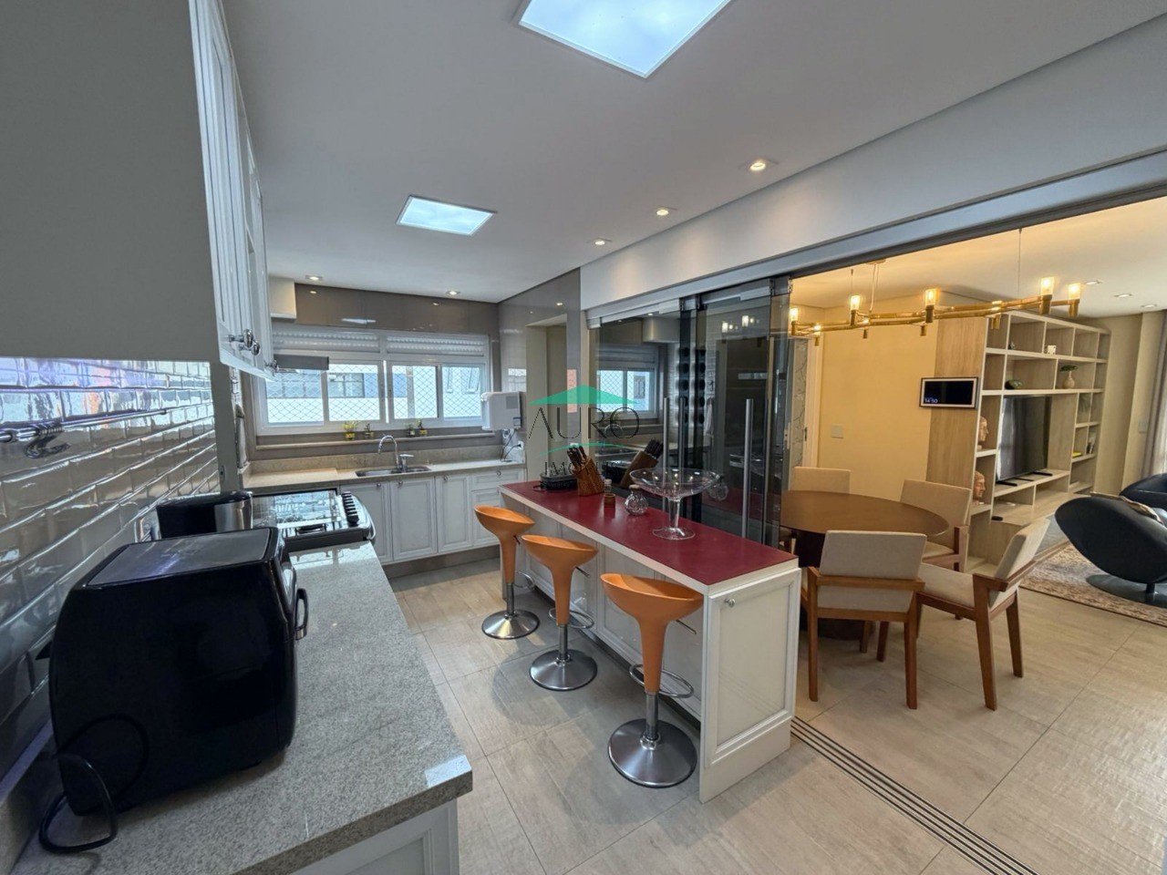 Apartamento, 2 quartos, 102 m² - Foto 25